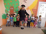 Неделя безопасности