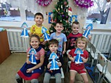 Готовимся к Новому году!